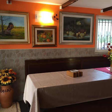 Hotel Il Giardino Della Foglia Bari Zewnętrze zdjęcie