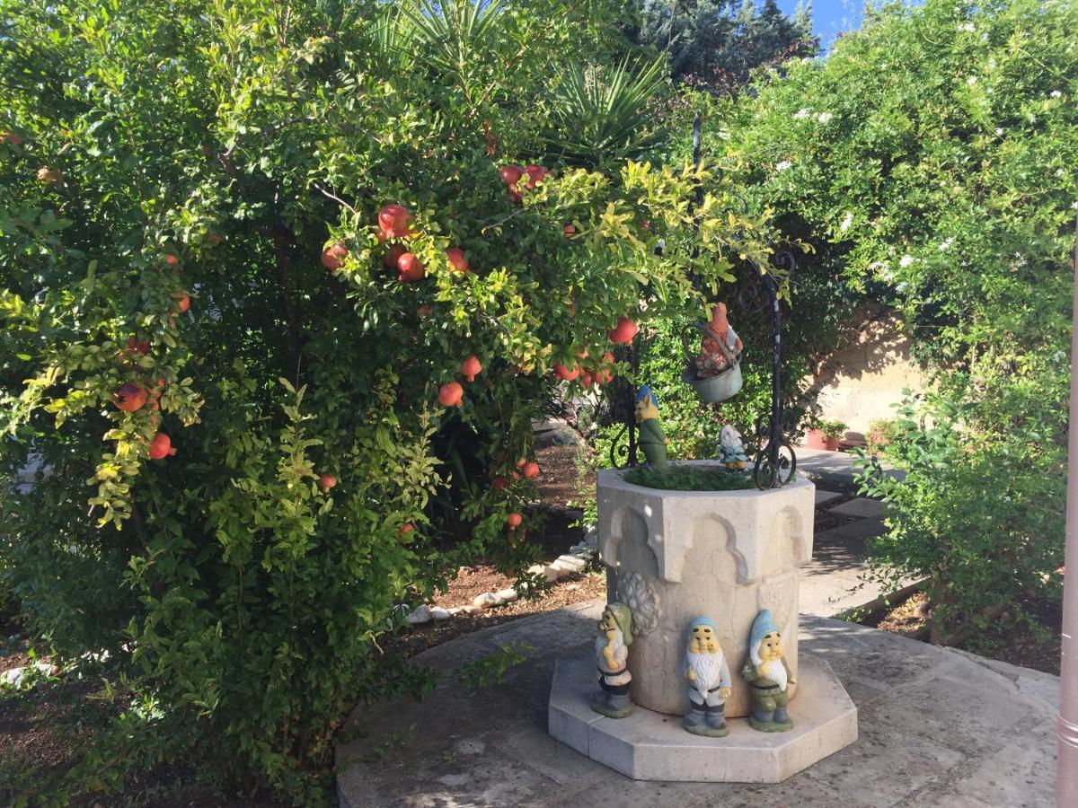 Hotel Il Giardino Della Foglia Bari Zewnętrze zdjęcie