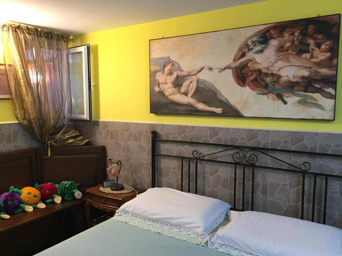 Hotel Il Giardino Della Foglia Bari Zewnętrze zdjęcie