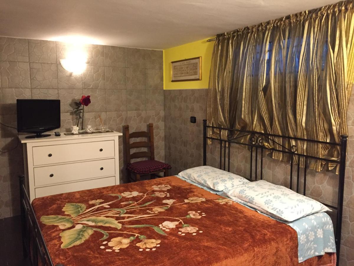 Hotel Il Giardino Della Foglia Bari Zewnętrze zdjęcie