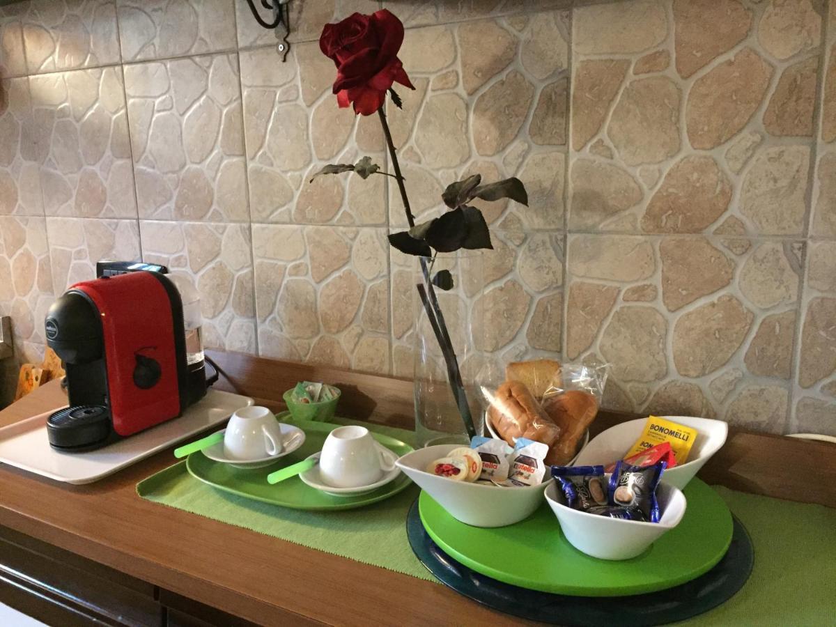 Hotel Il Giardino Della Foglia Bari Zewnętrze zdjęcie