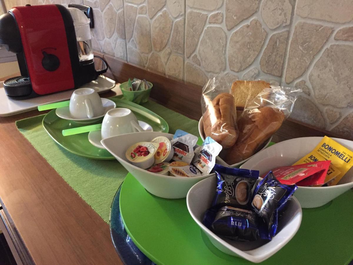 Hotel Il Giardino Della Foglia Bari Zewnętrze zdjęcie