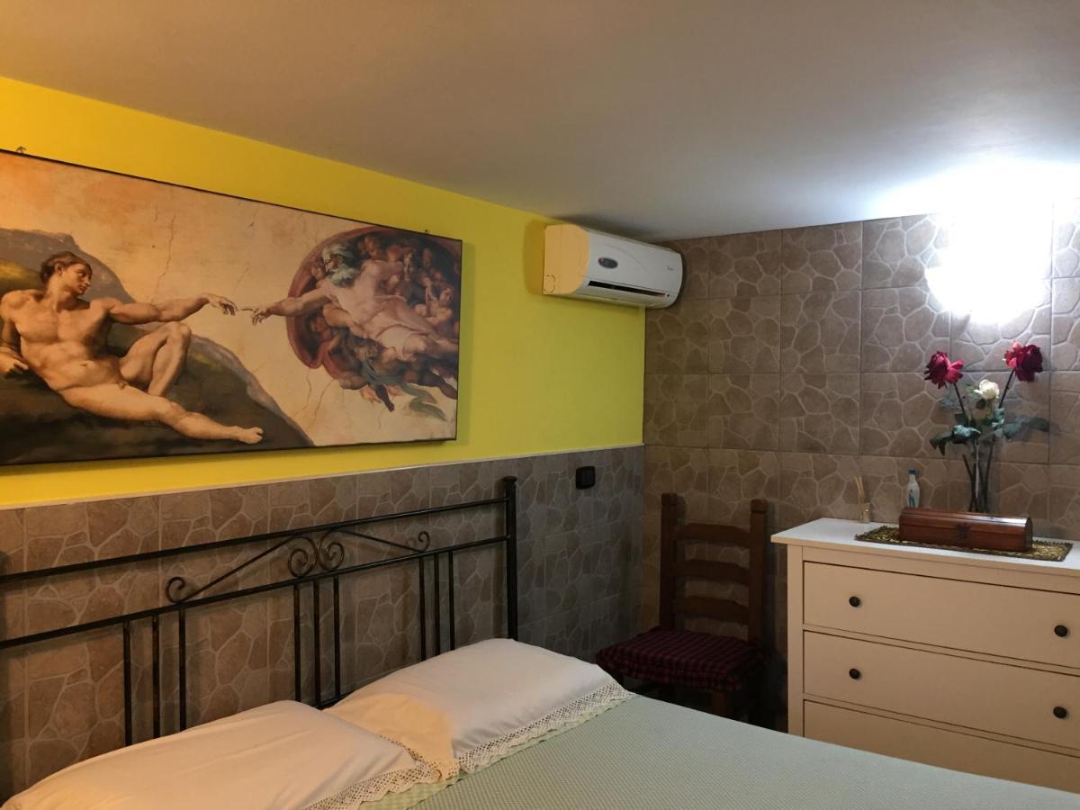 Hotel Il Giardino Della Foglia Bari Zewnętrze zdjęcie