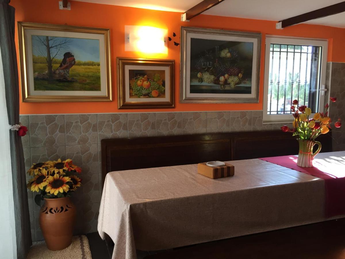 Hotel Il Giardino Della Foglia Bari Zewnętrze zdjęcie