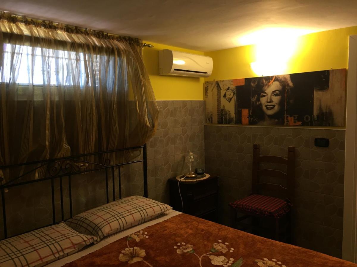 Hotel Il Giardino Della Foglia Bari Zewnętrze zdjęcie